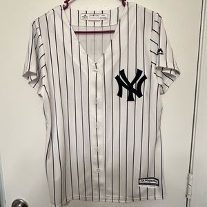 Aaron Judge Jersey